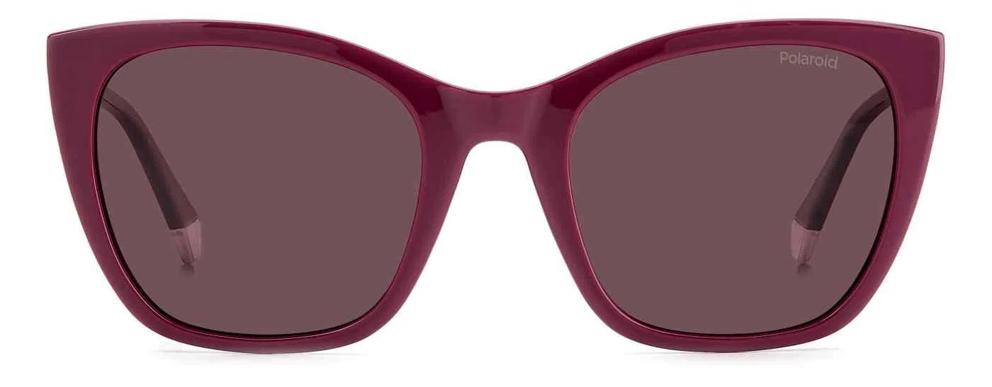 Polaroid Core PLD4144 Sunglasses - view 5